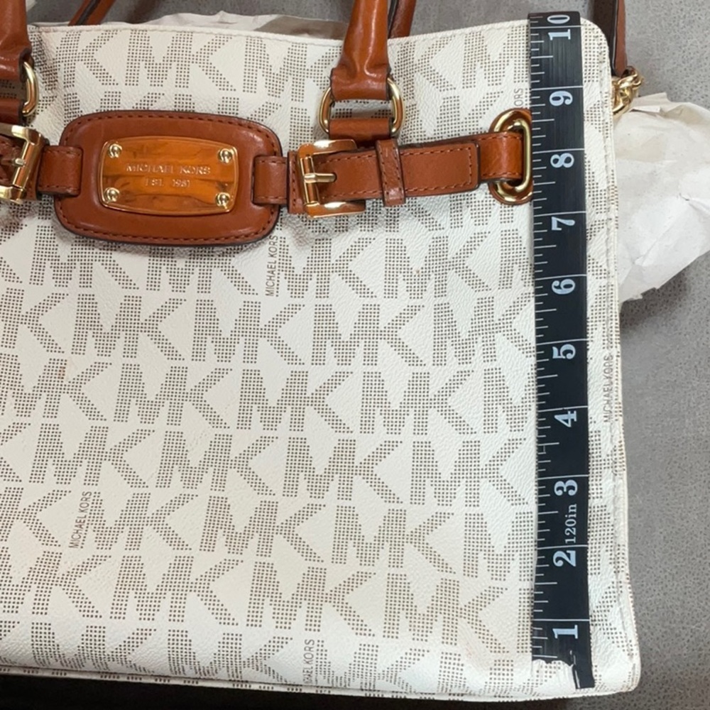 MICHAEL KORS 👜 Hamilton - Picture 11 of 16